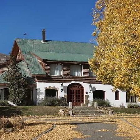 Tremun Kau Yatun Estancia El Calafate Bagian luar foto