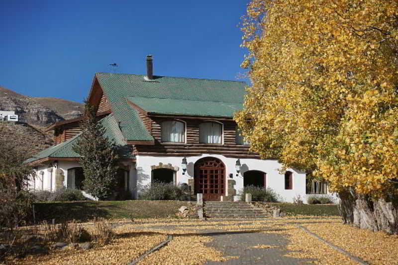 Tremun Kau Yatun Estancia El Calafate Bagian luar foto